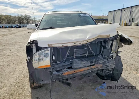 2012 Cadillac Escalade Ext Premium from USA, damaged, VIN 3GYT4NEF7CG209208